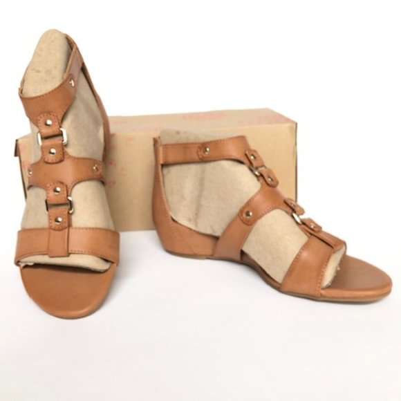 eurosoft gladiator sandals